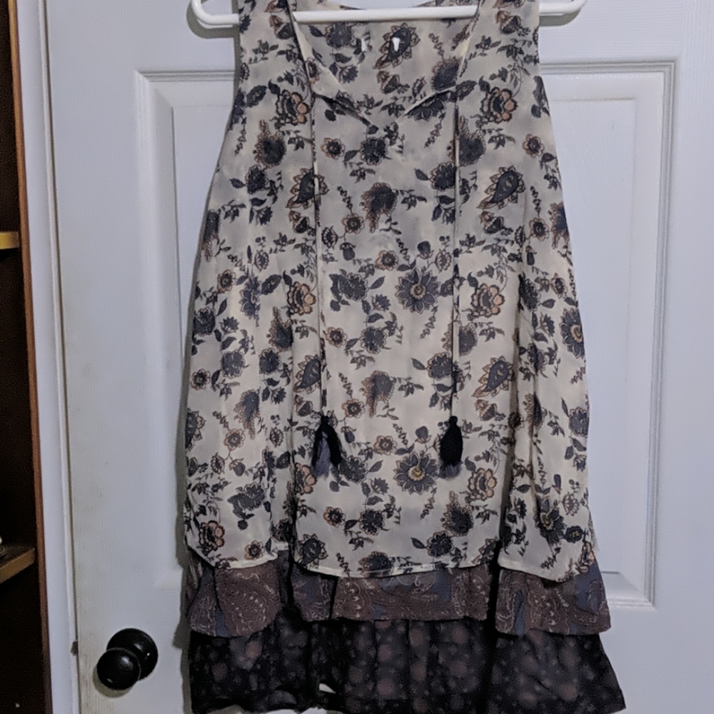 Summer dress